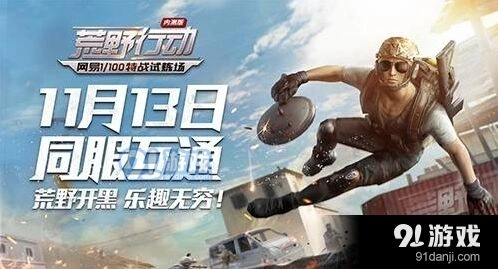荒野行动不同型号子弹适用枪械指南