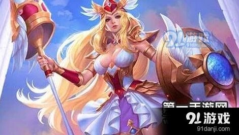 王者荣耀S9雅典娜出装方案大全
