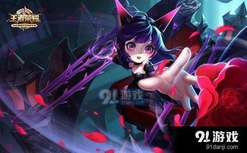 王者荣耀蔡文姬辅助出装：六神装完整流程
