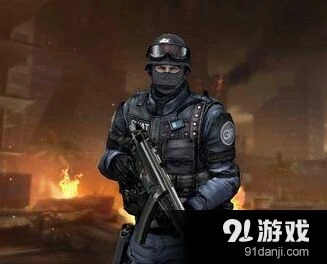 穿越火线手游瞬狙玩法实战教学