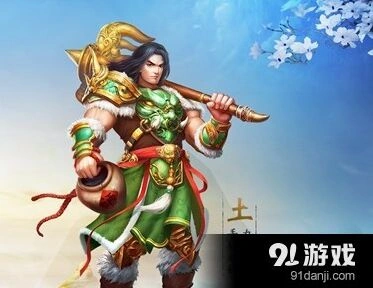 问道手游土系门派完整指南