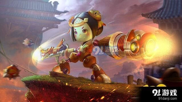 王者荣耀12月射手排行，射手梯度榜出炉