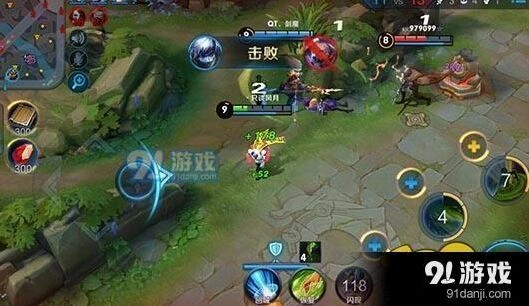 王者荣耀扁鹊对线思路与出装玩法攻略分享