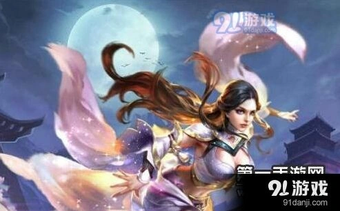 王者荣耀新版露娜玩法技巧教学