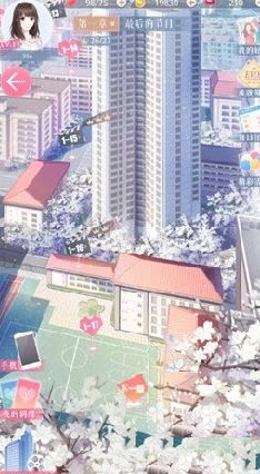 恋与制作人第一章通关教程分享