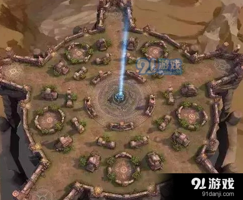 王者荣耀丝路统御战怎么玩 玩法要点详解