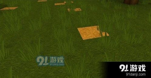 迷你世界除草妙招分享 省力方法