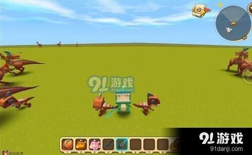 《迷你世界》农作物种植技巧指南