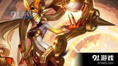 王者荣耀女娲六神装怎么搭配 王者荣耀女娲出装玩法