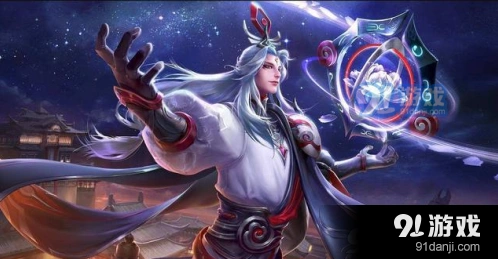 王者荣耀明世隐什么时候上线 明世隐技能价格