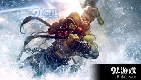 虚空奇点乱斗高胜率亡语猎卡组攻略
