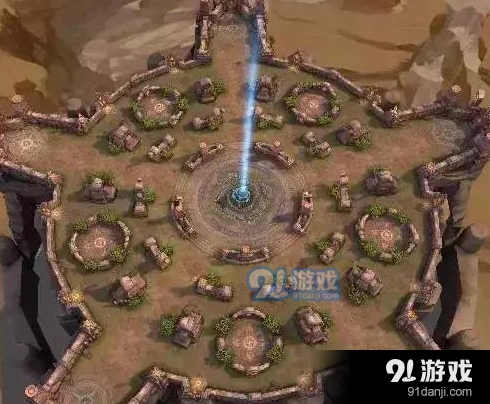 王者荣耀丝路统御战怎么玩 一看就会