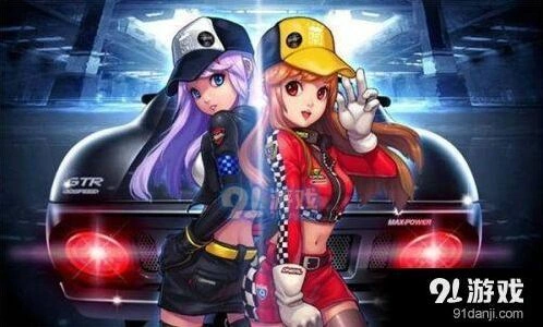 QQ飞车手游永久S车获取攻略