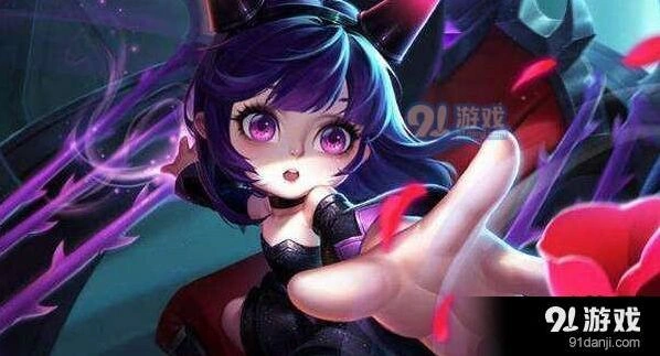 王者荣耀S10蔡文姬出装加点玩法详解