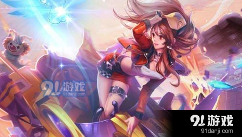 QQ飞车手游大黄鸭跳法技巧攻略
