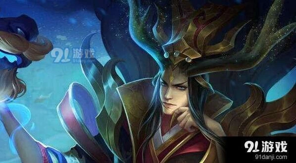 王者荣耀东皇太一S10铭文搭配指南