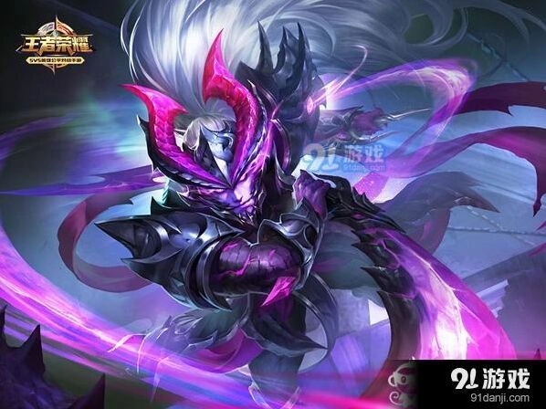 张大仙王者荣耀宫本武藏出装操作技巧