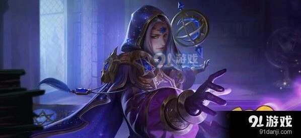 王者荣耀明世隐克制技巧攻略