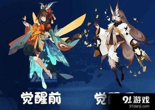 阴阳师虫师技能解析 技能效果全面看