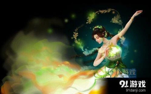 王者荣耀瑶出装要点 王者荣耀瑶怎么出装