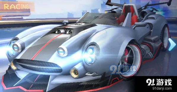银河战舰改装优先改哪里 QQ飞车