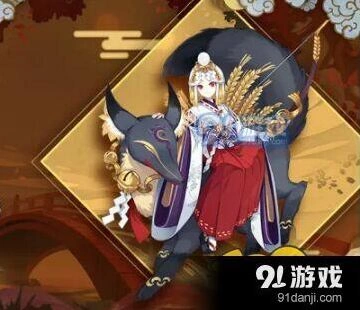阴阳师御馔津实战技巧分享