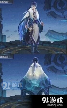王者荣耀新英雄奕星皮肤价格