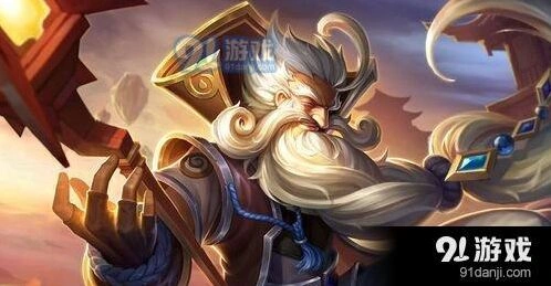 王者荣耀最强单挑攻略 五英雄详细解读
