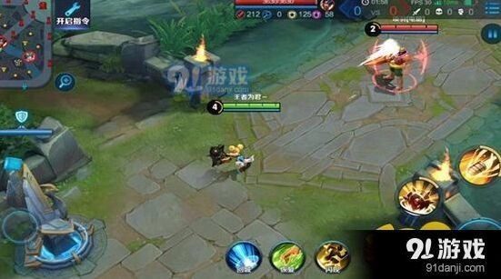 王者荣耀S9赛季孙尚香装备指南