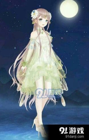 奇迹暖暖防嗮服装穿搭全攻略