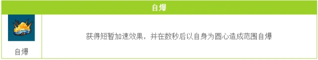 QQ飞车手游自爆技巧攻略