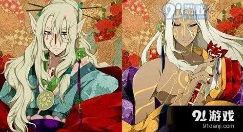 阴阳师卖药郎技能连招 标记秒杀操作教学