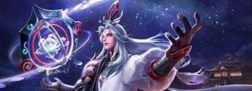王者荣耀明世隐打法攻略 明世隐克制技巧分享