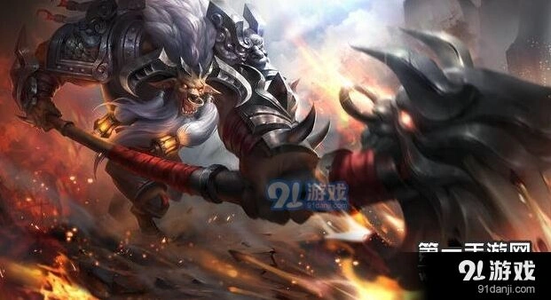 王者荣耀牛魔出装指南 S9赛季出装两套方案