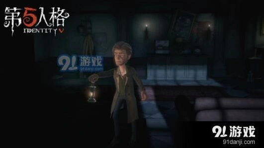 第五人格系统奖励获取玩法指南
