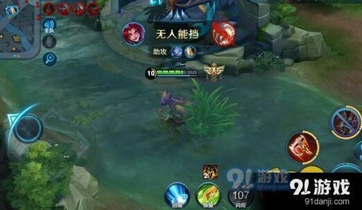 王者荣耀百里玄策出装全攻略