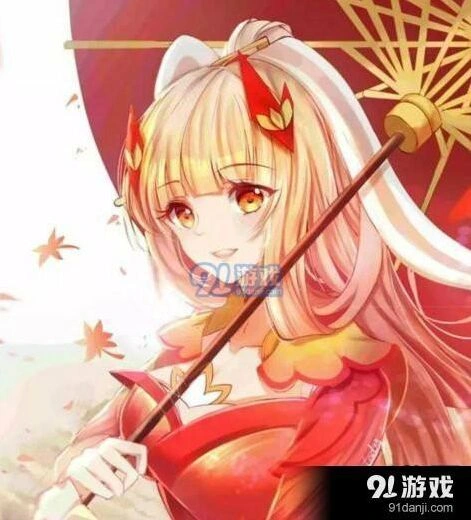王者荣耀公孙离花皮肤最新消息