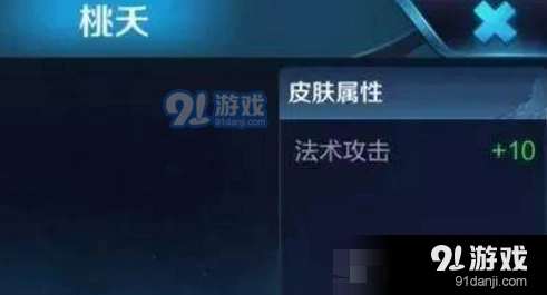 王者荣耀诸葛亮桃夭皮肤什么时候出 桃夭皮肤价格说明