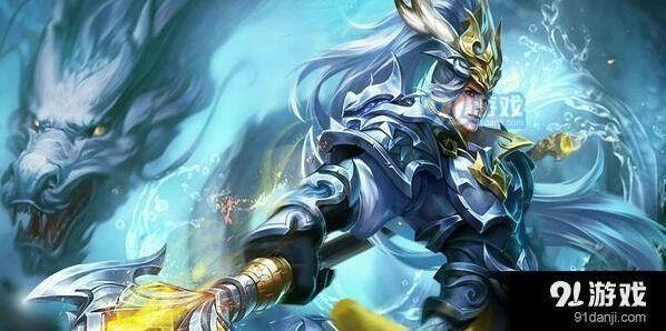 王者荣耀S10赛季韩信出装与打团攻略详解