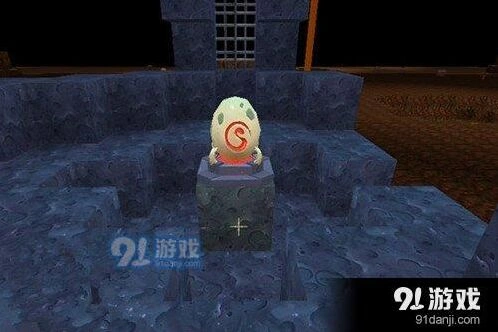 迷你世界远古黑龙打法攻略