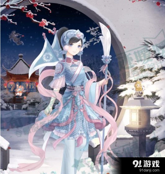 奇迹暖暖迎福辟邪套装活动攻略分享