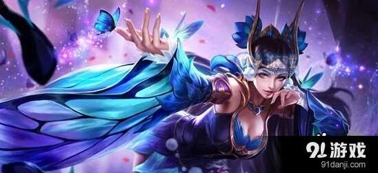 王者荣耀S10貂蝉出装详细攻略