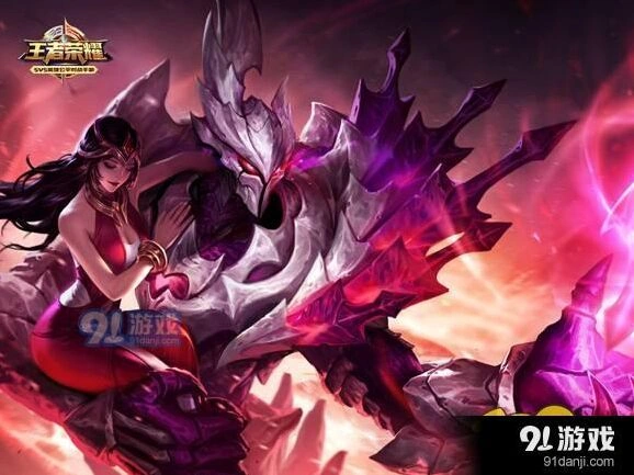 王者荣耀2月法师排行 干将莫邪秒人依旧