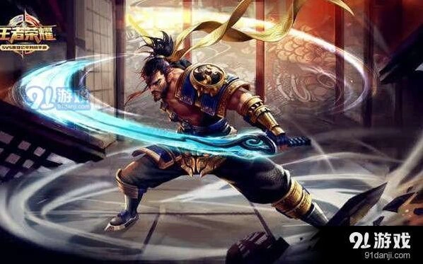 王者荣耀宫本武藏S10加点方法技巧指南
