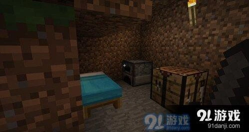 我的世界前期安家方案技巧攻略