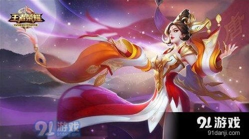 王者荣耀3月法师排行榜推荐
