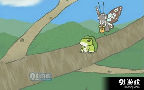 旅行青蛙：蜗牛喂养方法与食物推荐