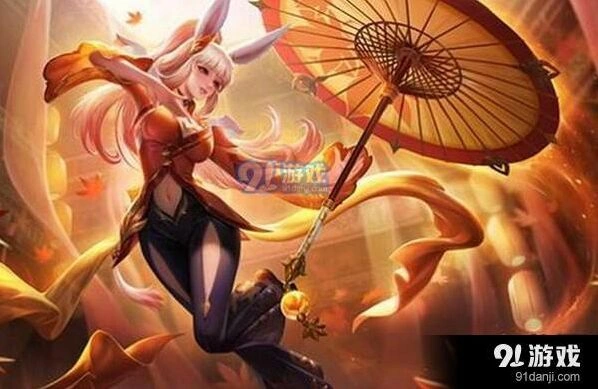 王者荣耀公孙离S10召唤技能怎么搭配