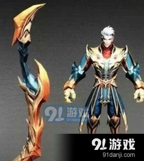 王者荣耀铠魔龙铠甲皮肤购买建议