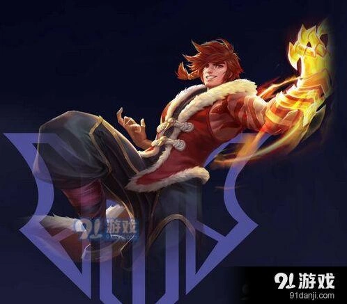 王者荣耀裴擒虎获取价格介绍 王者荣耀裴擒虎多少钱